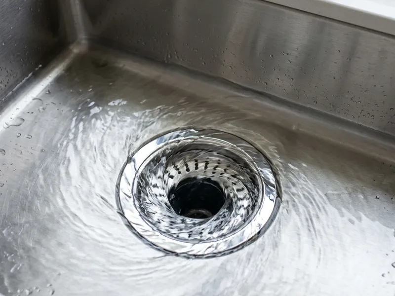 Drain Cleaning Plumber in Aurora, UT